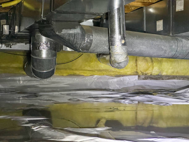 Best Basement water damage restoration  in Somers Point, NJ