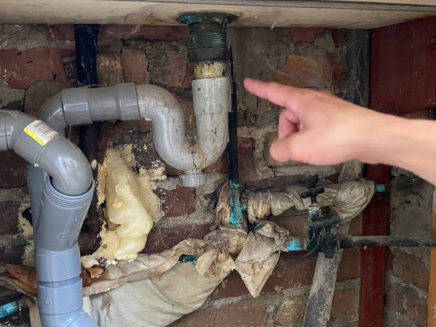 Best Water damage restoration company  in Somers Point, NJ