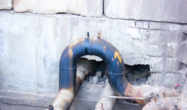 Best Ceiling water damage repair  in Somers Point, NJ