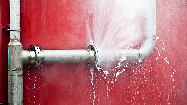 Best Residential water damage restoration  in Somers Point, NJ
